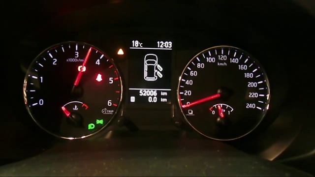 WRECKING 2012 NISSAN XTRAIL 2.0 5-SPEED (C17717) смотреть онлайн