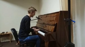 Наш Бог так велик, пой со мной (Он превыше всех имён) - христианские песни