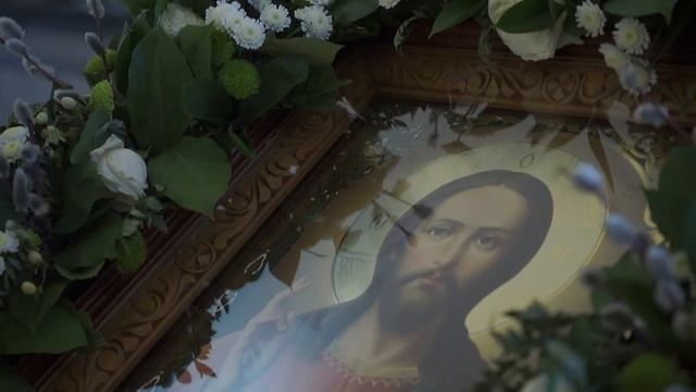 ПАСХАЛЬНОЕ ПЕСНОПЕНИЕ | ПАСХА ХРИСТОВА | ПАСХАЛЬНАЯ СЛУЖБА I ХРАМ СОШЕСТВИЯ СВЯТОГО ДУХА смотреть онлайн