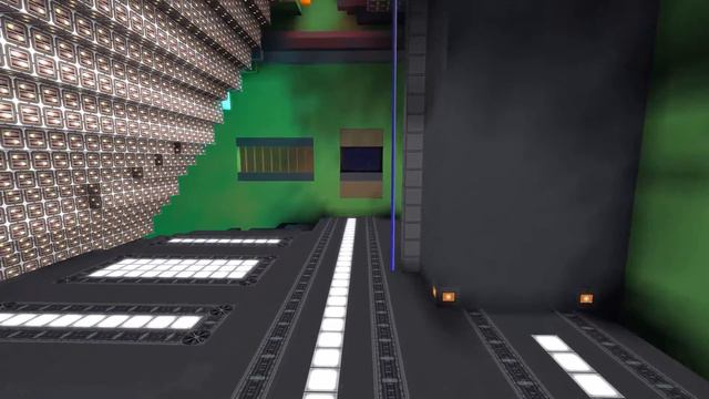 STATION SHOWCASE: ATLAS Guarde station смотреть онлайн