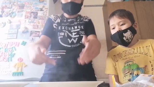 ГОТОВИМ С Vadikom /ДОШИРАК/ смотреть онлайн