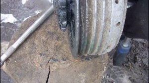 Конструкция привода, самодельного вездехода из мотоцикла иж.