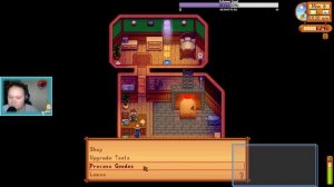 Stardew Valley VOD | Day 4