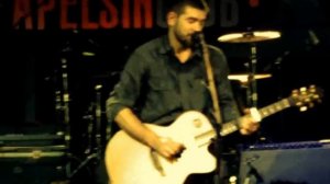 Сплин - Сиануквиль