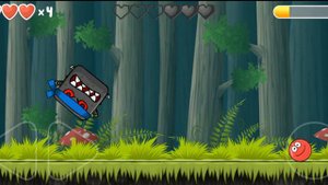 red ball 4 30 level lvl, all stars, gold crown | красный шарик как пройти 30 уровень в игре лвл.