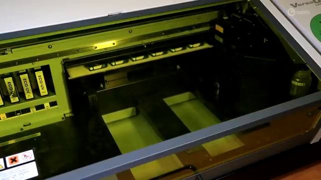 УФ-печать смотреть онлайн