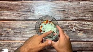 Соус биг тейсти домашний рецепт! Прост, быстро, вкусно;)