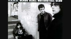 Black Rebel Motorcycle Club - Rifles