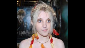 Evanna Lynch