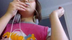 Как сделать микрофон из наушников!?/ У меня получилось?!?!?