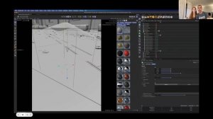 Live webinar: Introducing V-Ray 6 for Cinema 4D