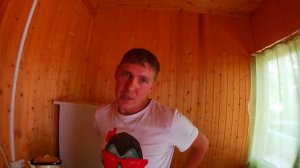 Где отдохнуть летом.  Турбаза Лесная Дача. Тверская область.