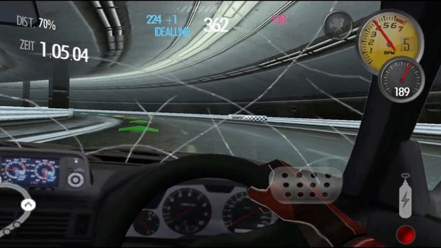 [Android] Need For Speed (NFS) Shift 2.0.8 Gameplay #21 смотреть онлайн