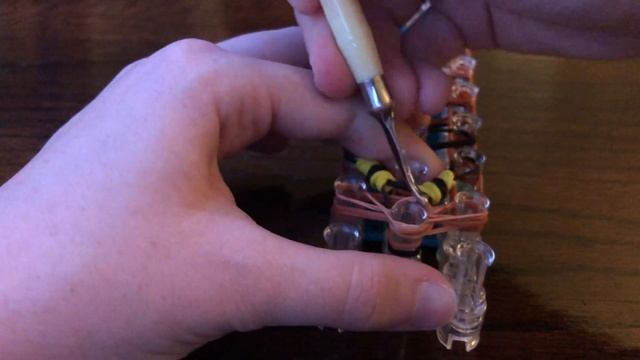 Rainbow Loom Snake Charm смотреть онлайн