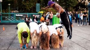 КАРАКАС / Голос улиц или самый опасный город в мире