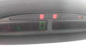 Citroen Xsara Picasso 1.6hdi , start problem