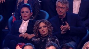 Ксения Дежнева. Выступление 2