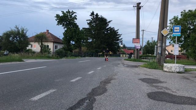 KUGOO G-Booster смотреть онлайн