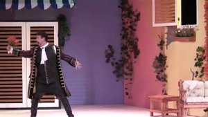 Трактирщица К Гольдони