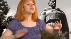 "Алеша" патриотическая песня. Русский солдат.