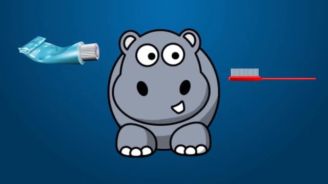 Как правильно чистить зубы смотреть онлайн