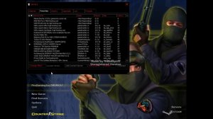 Counter Strike 1.6 Wall Hack (WH) opengl32.dll  2013