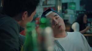 Никогда не говори никогда 1 сезон 8 серия