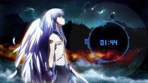 Nightcore - Legends Never Die