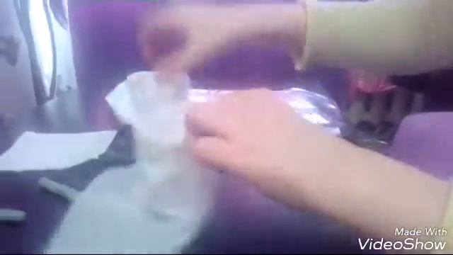 Как сделать пластиковых человечков?! смотреть онлайн