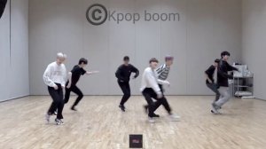 ?Stray kids "Christmas EveL" X Enhypen "Drunk-Dazed"(dance practice)