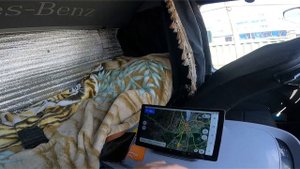Грузовой навигатор,по России и другие программы