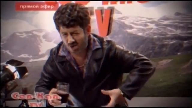 От Души Поздравление С Днем Рождения. Жорик Вартанов . смотреть онлайн