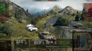 Халява в World Of Tanks! ● Получаем миллионы кредитов в патче 9.22