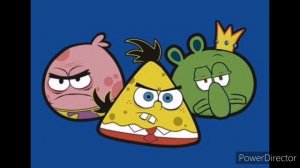 Angry Birds Trilogy Theme Song for 10 Hours