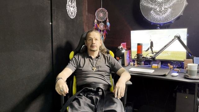 Учу плохому. Оздоровлю здорового.