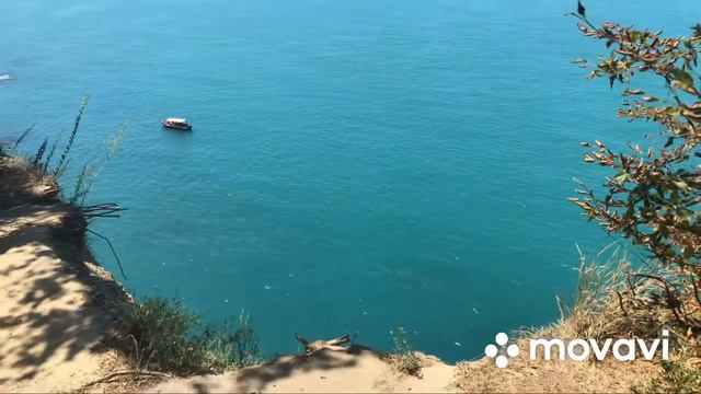Туапсе. Скала Киселёва. Немного морюшка🌊🌊🌊 смотреть онлайн