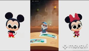 Disney улётные каникулы.avi