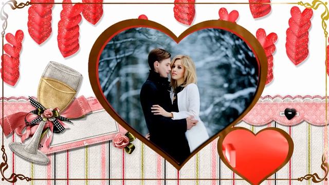 С Днем ВСЕХ ВЛЮБЛЕННЫХ смотреть онлайн