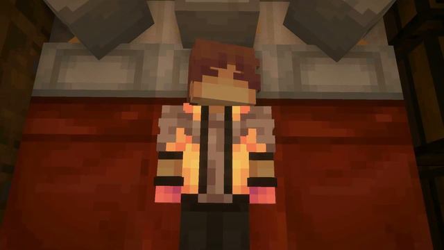 Я Построил ЛЕГЕНДАРНЫЙ магазин Красное & Белое в Майнкрафт Washido смотреть онлайн