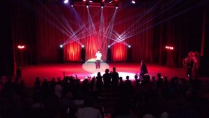 Enter of the Бынджа - брату (Эндшпиль)