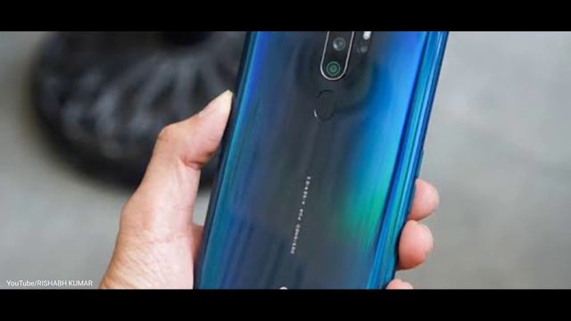 Android 12 update in OPPO A9 2020 🔥 смотреть онлайн
