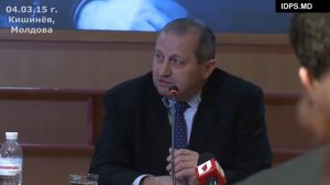 Яков Кедми VS Эдуард Ходос