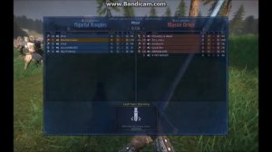 Chivalry: Medieval Warfare Gameplay (No Commentary)