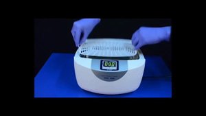 Ультразвуковая ванна Codyson  CD 4820