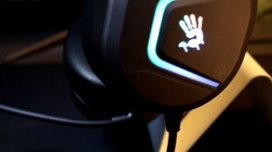 Обзор Bloody MC750. Лучшие во многом!