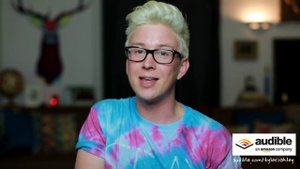 SHAVING MY HEAD | Tyler Oakley