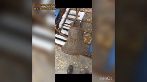 Новая жизнь старым вещам! Реставрация старинных вещей при помощи пескоструя и окраса.