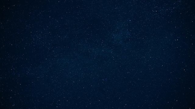 [Photography] The Escaped Shooting Star - a night sky photo session Fujifilm X-T30.