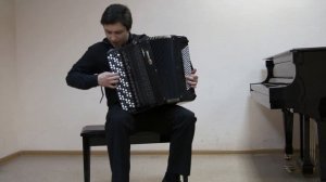В.Гридин "Веселый хоровод" - Андрей Колмаков