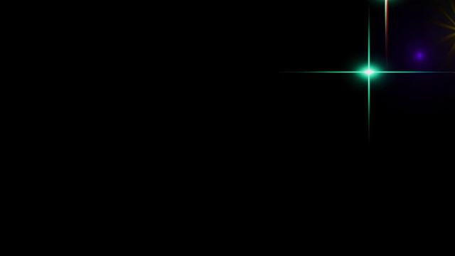 Фон "Сияние звезд" смотреть онлайн